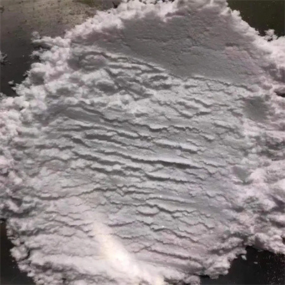 빅르 나, 완장 안에 표준 2-(2-Chlorophenyl)-2-nitrocyclohexanone 99.9% 흰 크리스털 cas 2079878-75-2