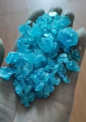 화학 실험실 크리스탈  CAS 22374-89-6 2-Amino-4-phenylbutane 99% 크리스탈 22374-89-6