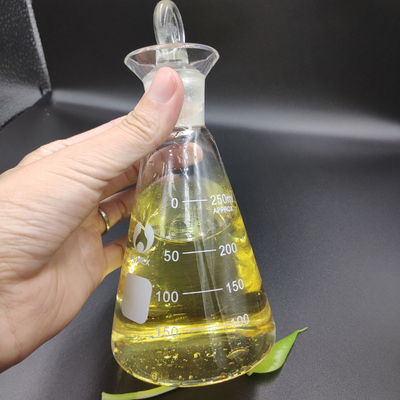 약품을 위한 황색 액체 2-BROMO-1-PHENYL-PENTAN-1-ONE