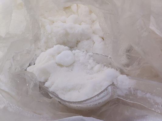 최상의 가격 무료 세관과 화학 제품 CAS 593-81-7 99% 순도 분말 트리메틸아민 HCl/TrimethyLamin 염산염