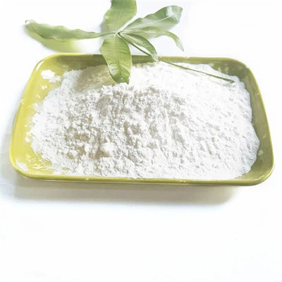 왼쪽 팔 지역 마취 에이전트들 부피바카인 HCL 파우더 CAS 14252-80-3