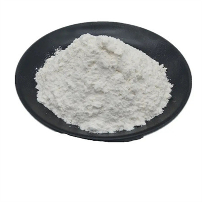 100% 빠른 전달 4-Meoxybenzoic 산 분말 / 아니스 산 CAS 100-09-4