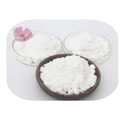 하얀 날것 아사라 fil 가루 남성 향상 CA 171596-29-5