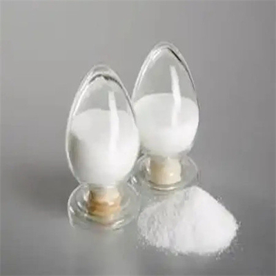 수의약 제품 원료 결정 분말 CAS 54965-21-8 고순도 크기 알벤다졸