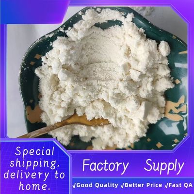 멕시코 주식 1-Boc-4-piperidone 99% 가루 79099-07-3 백색 파우더