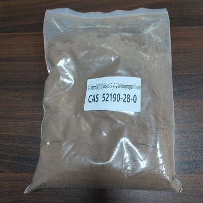 신상품 종합적 CAS 236117-38-7 BM PMK 브머크 파우더 CAS 28578-16-7 99% 고순도 최상의 가격 가가호호 도분