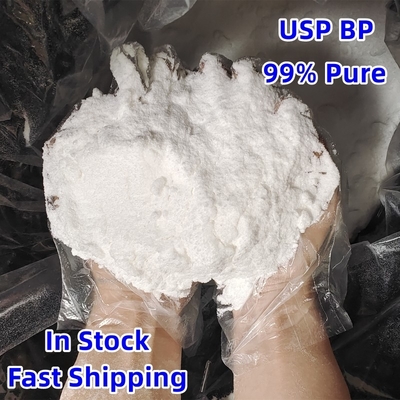 완장 공장 공급 고급 품질 CAS 288573-56-8 3차 부틸 4- (4 플루오로아닐리노) Piperidine-1-Carboxylate Ks-0037