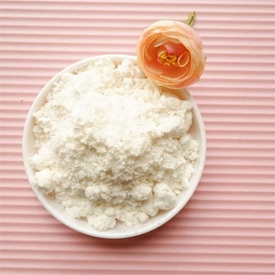 CAS 501-36-0 화장 원료 99% 레스베라트롤 크기 파우더