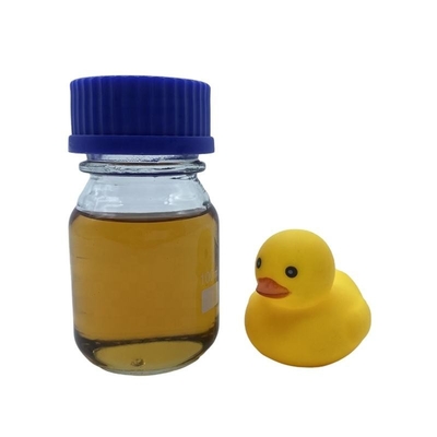 Manufacturer selling high purity CAS 49851-31-2 2-BROMO-1-PHENYL-PENTAN-1-ONE 99% Yellow Liquid