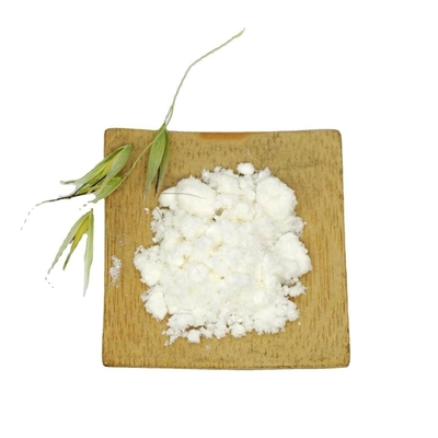 API 제약 중간체 CAS 100-09-4 4-Meoxybenzoic 산 / 아니스 산 C8h8o3