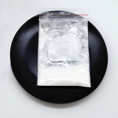 API 제약 중간체 CAS 100-09-4 4-메틸 옥시벤조산 / p-아니식 산 C8h8o3