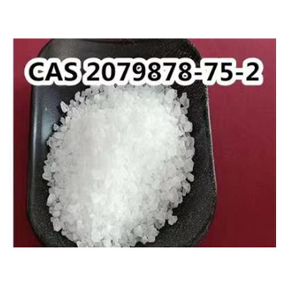 케토클오마존 CAS 2079878-75-2 2- (2-클로로페닐) -2-Nitrocyclohexanone