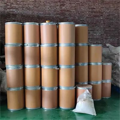 주식에서 1-Boc-4- (4 BROMO-PHENYLAMINO) -피페리딘 Cas 443998-65-0