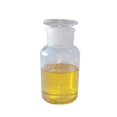 조금 노란 제약 중간체 2-Bromo-1-Phenylhexan-1-One CAS 59774-06-0