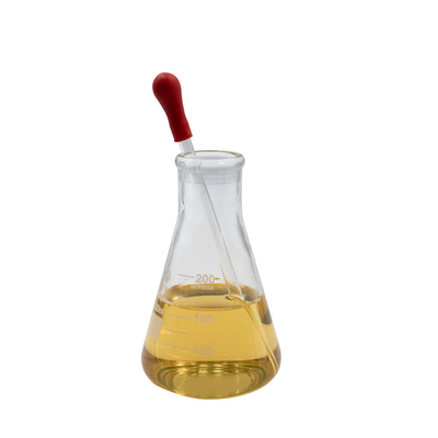 조금 도매이 제약 중간체 2-Bromo-1-Phenylhexan-1-One CAS 59774-06-0을 노랗게 합니다