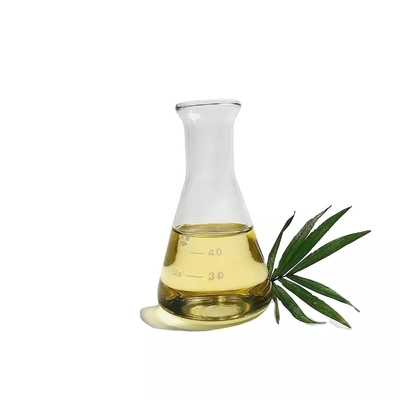 조금 도매이 제약 중간체 2-Bromo-1-Phenylhexan-1-One CAS 59774-06-0을 노랗게 합니다