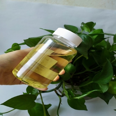 유동적 파인 케미칼 반제품 99% 순도 2-Bromo-1-Phenylhexan-1-One CAS 59774-06-0