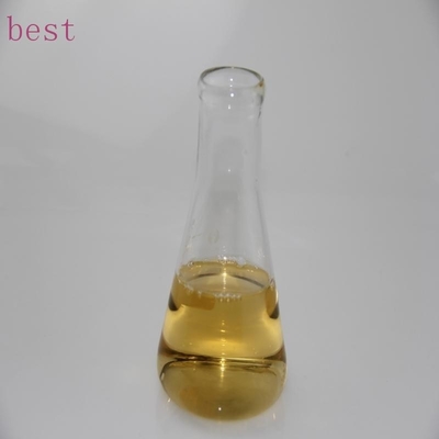 99% 순수성 1-Hexanone 2-Bromo-1-Phenyl- CAS 59774-06-0 2-Brom-1-phenyl-hexan-1-on 밝은 노란색 기름 화학 원료