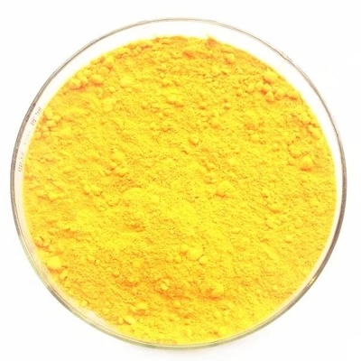 제약 화학 물질 2-Chloro-4-Nitrobenzoic 산성 황색 파우더 CAS 2516-95-2