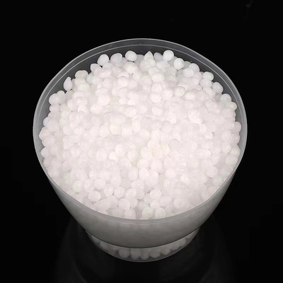 Pcl 수지 폴리카프로락톤 분자량 40000 55000 80000 CAS : 24980-41-4 Pcl 백색은 3D 프린팅을 위해 포장 상태 지수를 펠렛으로 만듭니다