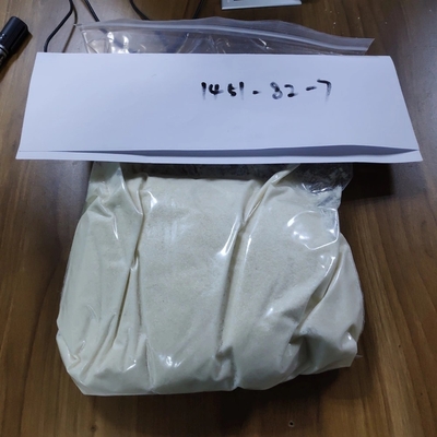 CAS 1451-82-7 브로모늄 중간 2-Bromo-4-Methylpropiophenone C10H11BrO