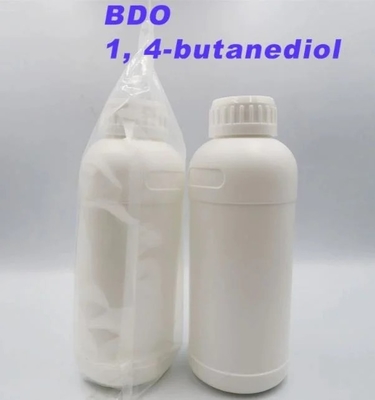 뉴질랜드 미국 오스트레일리아에 대한 왓츠앱 +8615512120776 브드오 액체 99% CAS 110-64-5 14bd 14 브드오 안전 전달