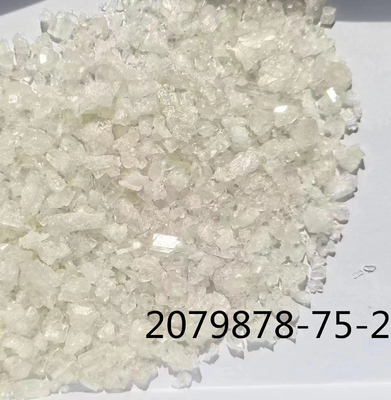 제약 중간체 2- (2 클로로페닐) -2-Nitrocyclohexan-1-One CAS 2079878-75-2