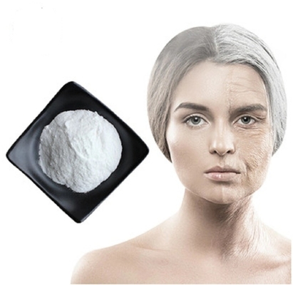 β-Nicotinamide 모노뉴클레오티드 99.9% 하얀 수정질의 분말 cas 1094-61-7