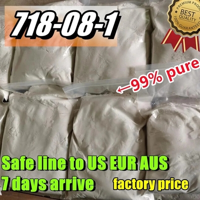 99% BMK 파우더 CAS 718-08-1 에틸 3-Oxo-4-Phenylbutanoate
