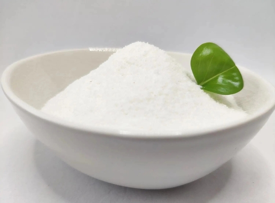 p-아니식 산 CAS 100-09-4 4-메톡시벤조익 신 좋은 가격
