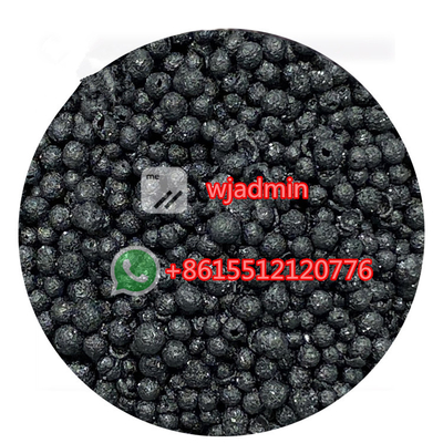 왓츠앱 +8615512120776 요오드 공 CAS 7553-56-2 요오드 공 다량의 재고