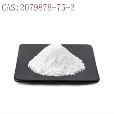 2023년은 뜨겁게 CAS 2079878-75-2 2- 2-클로로페닐에게 고급 품질과 -2-nitrocyclohexanone 공장도 가격을 팝니다