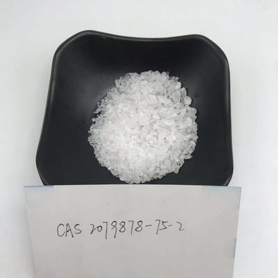 2023년은 뜨겁게 CAS 2079878-75-2 2- 2-클로로페닐에게 고급 품질과 -2-nitrocyclohexanone 공장도 가격을 팝니다
