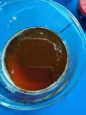 새로운 등장 99% CAS 718-08-1 에틸 3-Oxo-4-Phenylbutanoate 브머크 오일