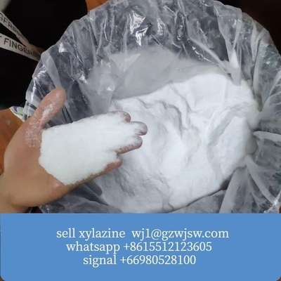 왓츠앱 +8615512123605 공장 직접 판매 99% 티아넵틴 나트륨 CAS 30123-17-2