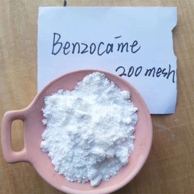 99% 순도 프로카인 염기 / 국부 마취제 HCl/Lido 카인 / 해변 휴양지 카인 HCl/Benzocaine/Benzocaine HCl/Prilocaine CAS 721-50-6