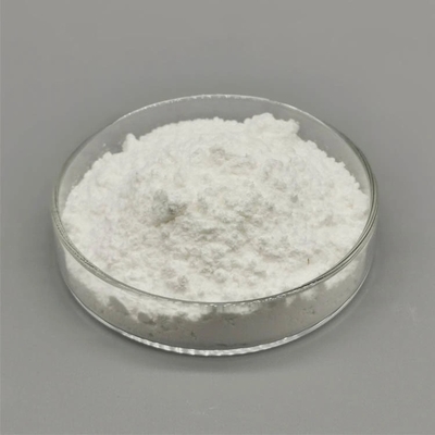 약품을 위한 CAS 94-09-7 벤조케인 99% 순도
