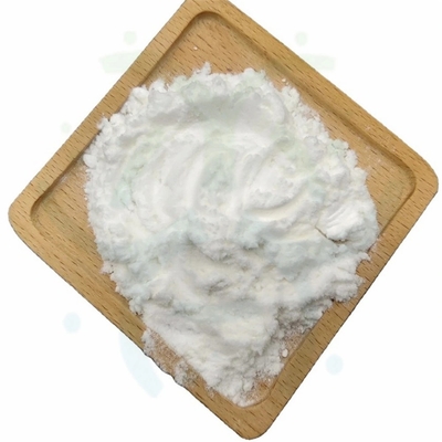 약품을 위한 CAS 94-09-7 벤조케인 99% 순도
