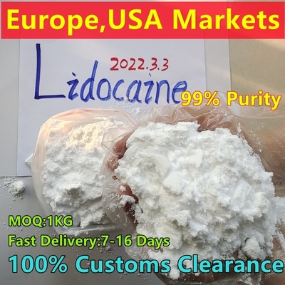 whatsapp +8615512129801, 리도 케인 파우더 리도 케인 베이스 CAS 137-58-6 리도 케인