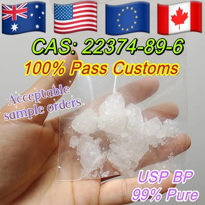왓츠앱 +8615512120776 CAS 22374-89-6 2-Amino-4-phenylbutane 99% 크리스탈 22374-89-6