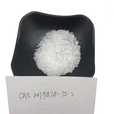 왓츠앱 +86 15512120776 공장은 99% 순도 2-(2-Chlorophenyl)-2-Nitrocyclohexanone CA에게 2079878-75-2 값싼 댓가를 공급합니다