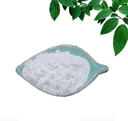 파마 API CAS 421552-12-7 2-Cyano-5-Fluorobenzylbromide C8h5brfn