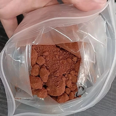 99% 순도 API CAS 2785346-75-8 N-피롤리디노 에토니타젠 / CAS 119276/2785346-75-8