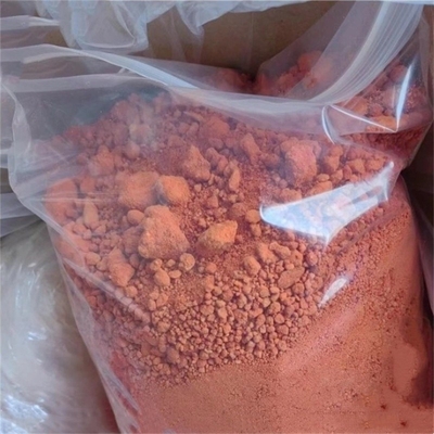99% 순도 API CAS 2785346-75-8 N-피롤리디노 에토니타젠 / CAS 119276/2785346-75-8
