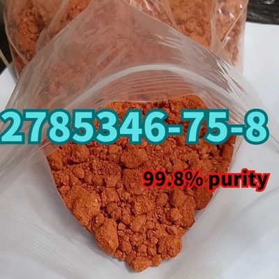 99% 순도 API CAS 2785346-75-8 N-피롤리디노 에토니타젠 / CAS 119276/2785346-75-8