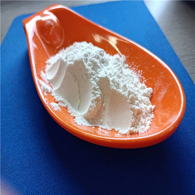 파마 API CAS 421552-12-7 2-Cyano-5-Fluorobenzylbromide C8h5brfn