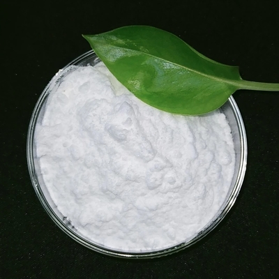 파마 API CAS 421552-12-7 2-Cyano-5-Fluorobenzylbromide C8h5brfn