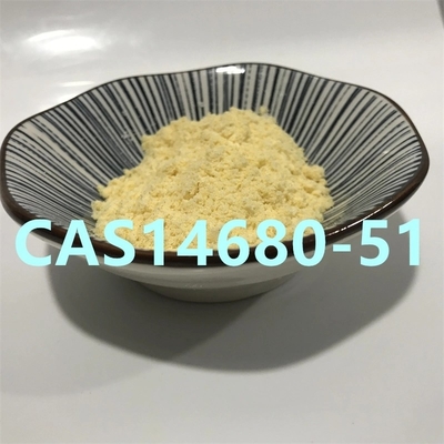 높은 순도 분말 (4-변성 알콜 록시페닐) 메틸 CAS 14680-51-4