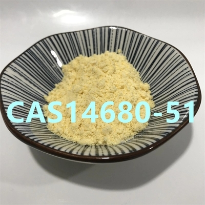 높은 순도 분말 (4-변성 알콜 록시페닐) 메틸 CAS 14680-51-4