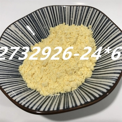 99% 고순도 API 파우더 CAS 14680-51-4 메토니타진